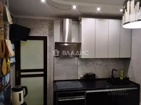 3-к кв. Московская область, Мытищи Юбилейная ул., 40к2 (65.0 м)