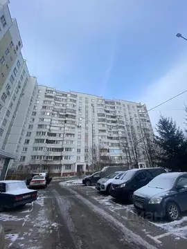 2-к кв. Москва Бартеневская ул., 57 (50.5 м)