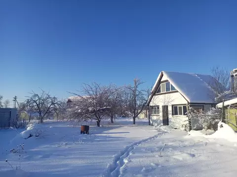 Участок в Ленинградская область, Всеволожский район, Бугровское ...