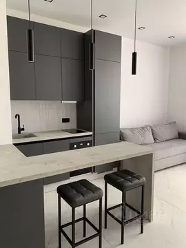 Студия Москва 4-й Верхний Михайловский проезд, 1 (30.0 м)