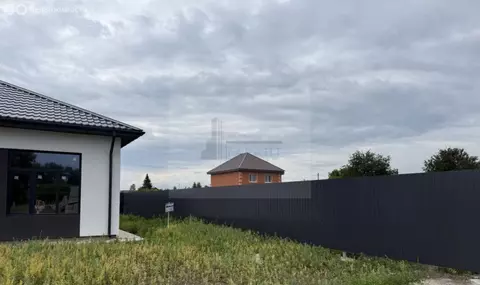 Дом в Тюменский муниципальный округ, деревня Елань (128 м)