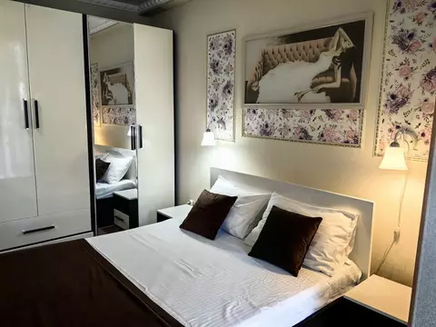 2-к кв. Краснодарский край, Сочи ул. Ленина, 219А/2 (36.0 м)