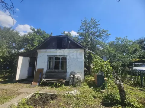Дом в Воронежская область, Воронеж Садовод-любитель СНТ, ул. 17-я ...