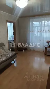 2-к кв. Бурятия, Улан-Удэ ул. Гагарина, 40 (42.2 м)