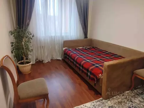 Комната Москва Пятницкое ш., 31 (22.0 м)