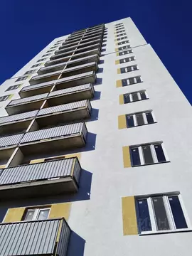 2-к кв. Саратовская область, Саратов Огородная ул., 174 (51.0 м)