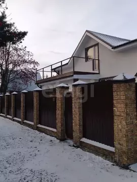 Дом в Тюменская область, Тюмень СНТСН Суходольное тер., ул. ...