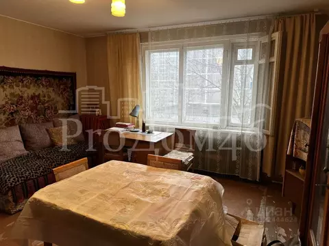 1-к кв. Курская область, Курск Никитская ул., 8 (35.1 м)