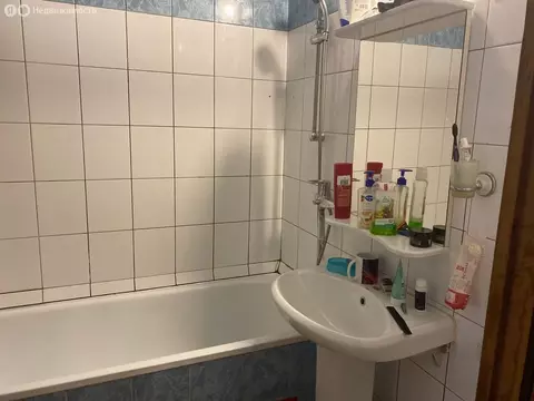 2-комнатная квартира: Брёхово, микрорайон Школьный, к10 (60 м)