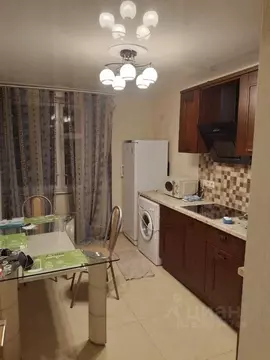 1-к кв. Москва ул. Заречная, 7 (40.0 м)