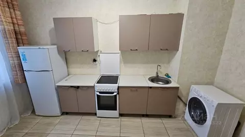 1-к кв. Московская область, Солнечногорск городской округ, Голубое пгт ...