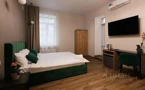 Комната Самарская область, Самара ул. Степана Разина, 130