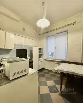 2-к кв. Московская область, Химки Ленинградская ул., 17к2 (53.4 м)