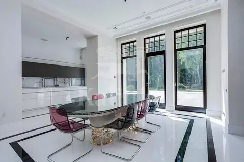 Дом в Московская область, Одинцовский городской округ, НП Романово-2 ...