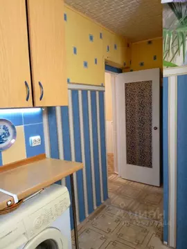 2-к кв. Татарстан, Казань Октябрьская ул., 21б (32.0 м)