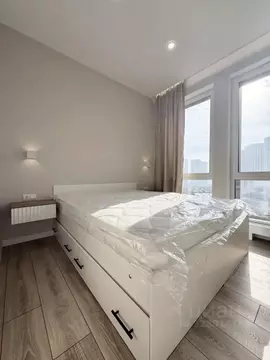 3-к кв. Москва Новоостаповская ул., 20 (52.8 м)