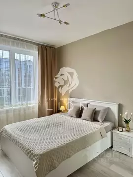 1-к кв. Санкт-Петербург Фарфоровская ул., 7к1 (37.5 м)