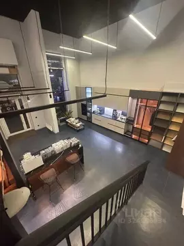 Помещение свободного назначения в Москва ул. Архитектора Щусева, 3 ...