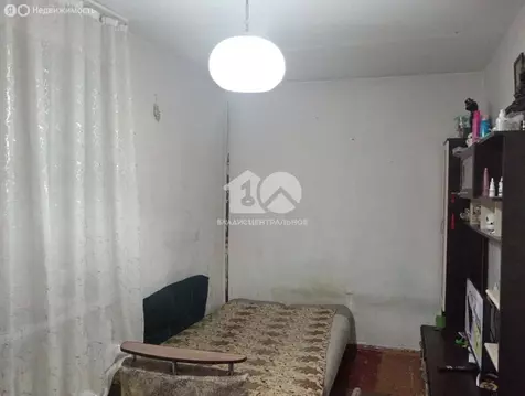 2-комнатная квартира: Новосибирск, улица Солидарности, 63А (39.3 м)