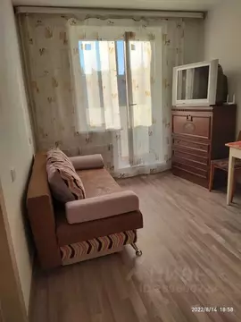 1-к кв. Челябинская область, Челябинск ул. Дмитрия Неаполитанова, 36 ...