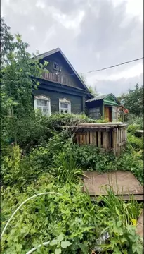 Дом в Самарская область, Самара Майская ул., 8 (56 м)