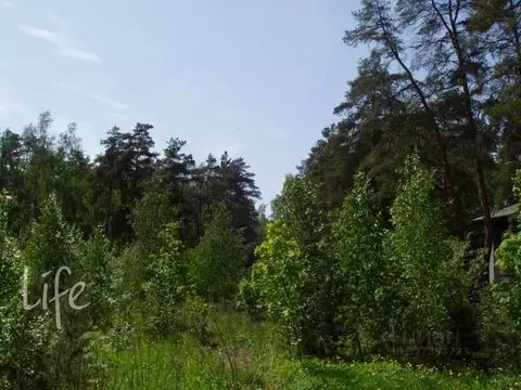 Участок в Московская область, Одинцовский городской округ, д. Маслово, ...