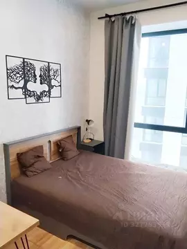 1-к кв. Москва ул. Народного Ополчения, 15К2 (18.0 м)