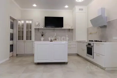 Дом в Воронежская область, Рамонский район, Яменское с/пос, д. ...