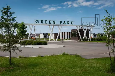 Участок в Челябинская область, Магнитогорск ул. Куликовская (1.0 сот.)