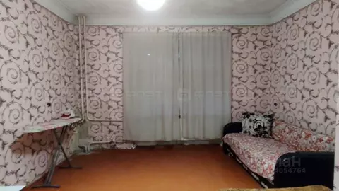 1-к кв. Татарстан, Казань Партизанская ул., 25 (35.1 м)