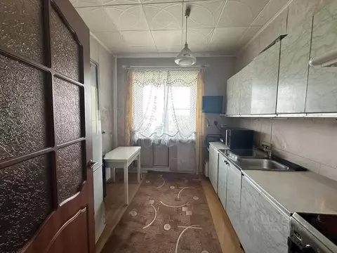 3-к кв. Челябинская область, Озерск ул. Дзержинского, 58 (66.3 м)