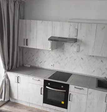 1-к кв. Московская область, Красногорск городской округ, Путилково пгт ...