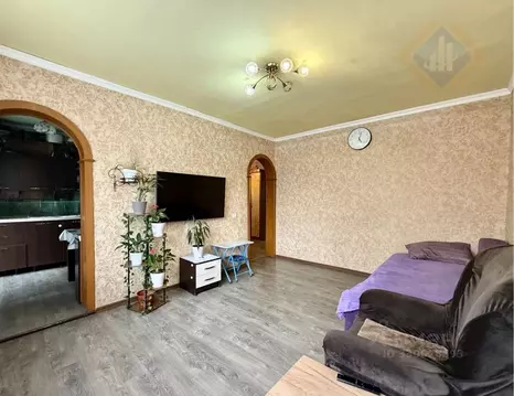 3-к кв. Приморский край, Находка ул. Пирогова, 64А (63.0 м)