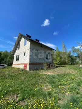 Дом в Орловская область, Орловский район, Знаменка пгт Зеленый пер., ...