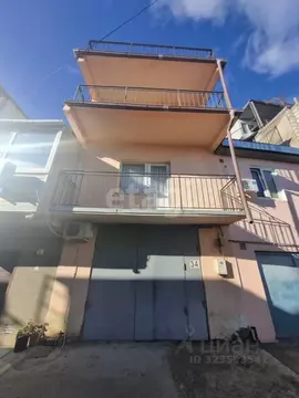 Гараж в Крым, Алупка ул. Нагорная, 60 (120 м)