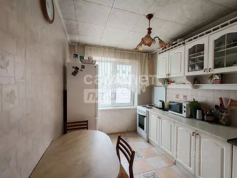 3-к кв. Челябинская область, Челябинск ул. Машиностроителей, 12 (64.3 ...