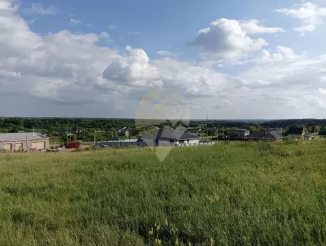 Участок в Белгородская область, Старый Оскол ул. Усадебная (11.24 ...