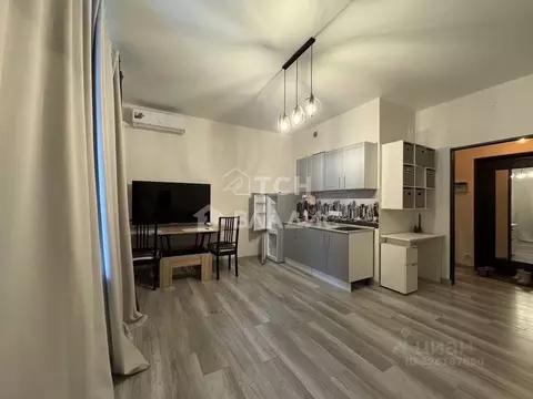 Студия Московская область, Королев Первомайский мкр, Советская ул., ...