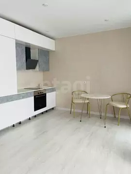 Студия Башкортостан, Уфа Дема жилрайон, Экогород Яркий мкр, наб. ...