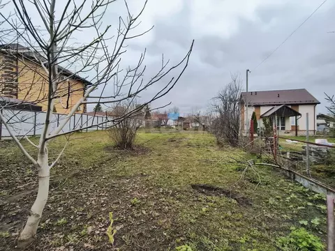 Участок в Саратовская область, Саратов Зональный мкр, ул. Приволжская, ...