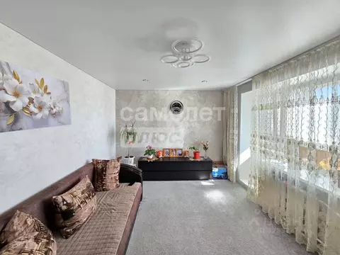 2-к кв. Башкортостан, Мелеуз ул. Маяковского, 3 (47.9 м)