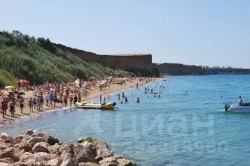 Дом в Севастополь с. Андреевка, ул. Огородная, 4 (50 м)