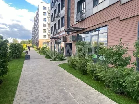 Помещение свободного назначения в Татарстан, с. Высокая Гора ул. Ирека ...