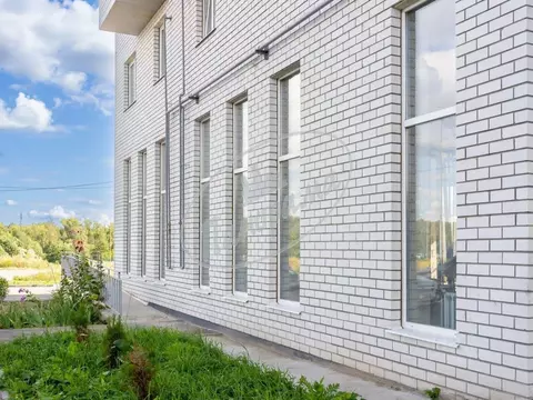 Помещение свободного назначения в Калужская область, Калуга проезд ...