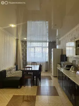 3-комнатная квартира: Анапа, Промышленная улица, 9 (146 м)