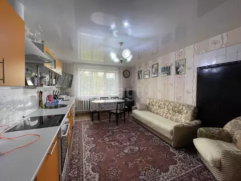 Дом в Свердловская область, Талицкий муниципальный округ, д. Бор ул. ...