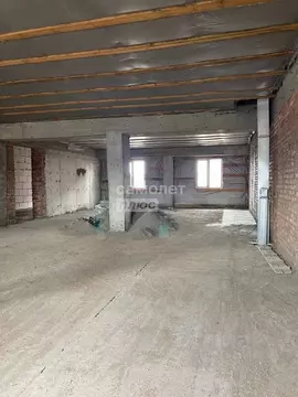 4-к кв. Кабардино-Балкария, Нальчик ул. Байсултанова, 35А (110.0 м)