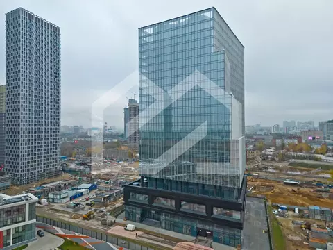 Торговая площадь в Москва ул. Шеногина, вл2/11 (157 м)