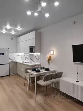 1-к кв. Москва Люблинская ул., 72Ак1 (32.0 м)