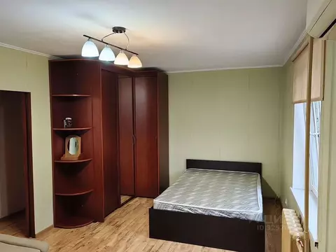 1-к кв. Москва Большая Черемушкинская ул., 14К2 (36.0 м)